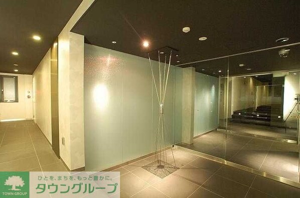 ステージファースト西馬込アジールコートの物件内観写真